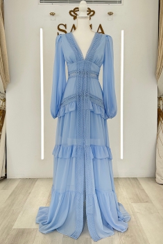 Light Blue